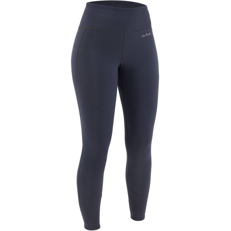 NRS, Inc Women's HydroSkin 0.5 Pant Black XL