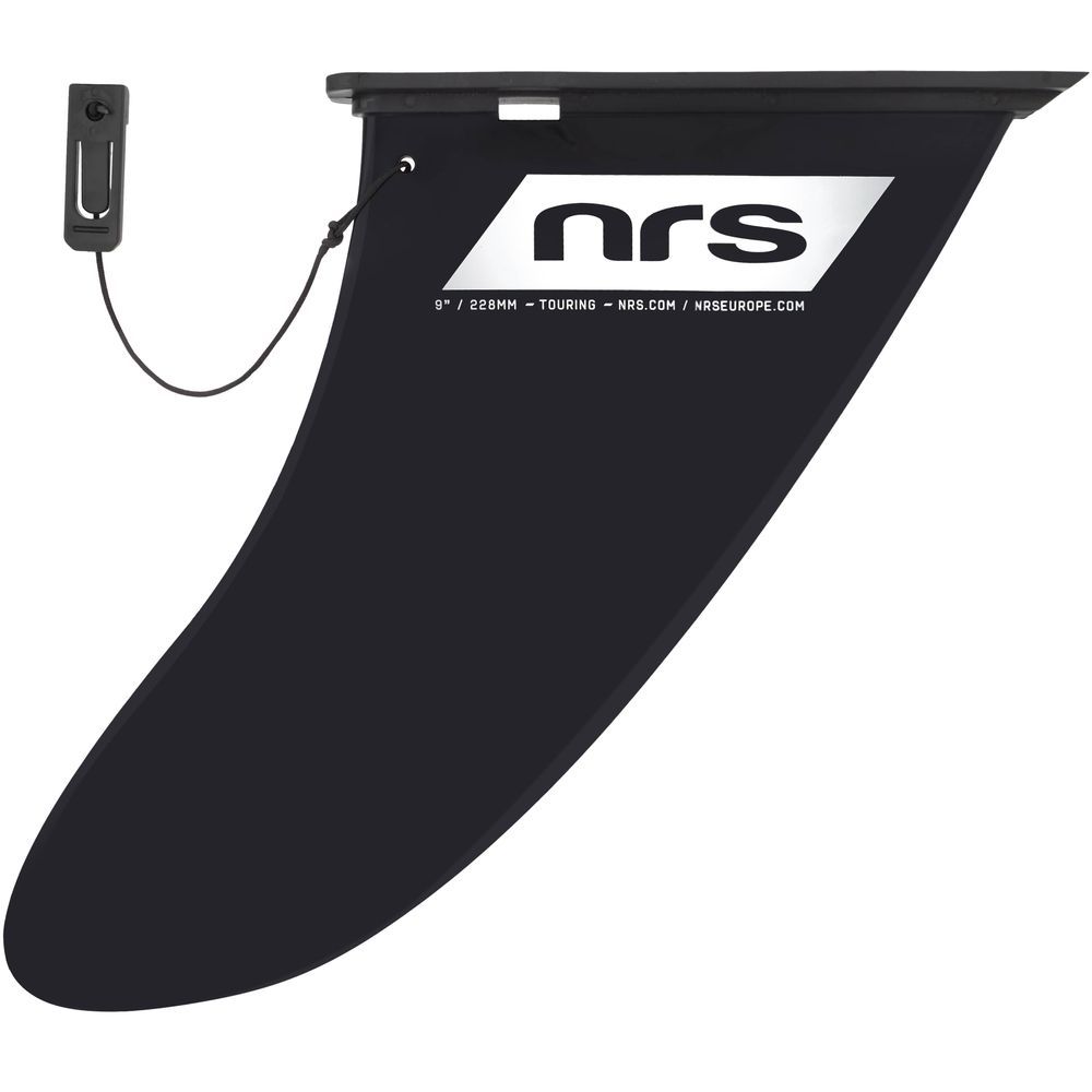 NRS SUP Board Touring Fin 9