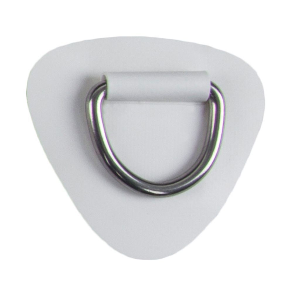NRS SUP 1&quot; D-Ring White