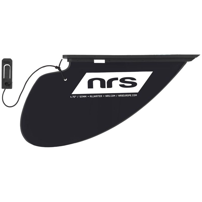 NRS SUP Board All-Water Fin  Each