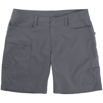 NRS, W's Lolo Short, Gunmetal