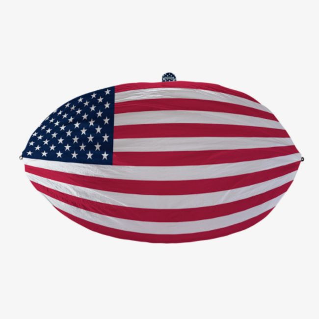 One Made, Double Hammock, USA