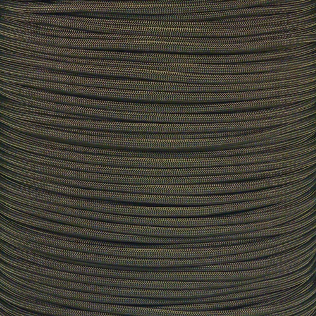 Paracord 100 ft. Olive Drab