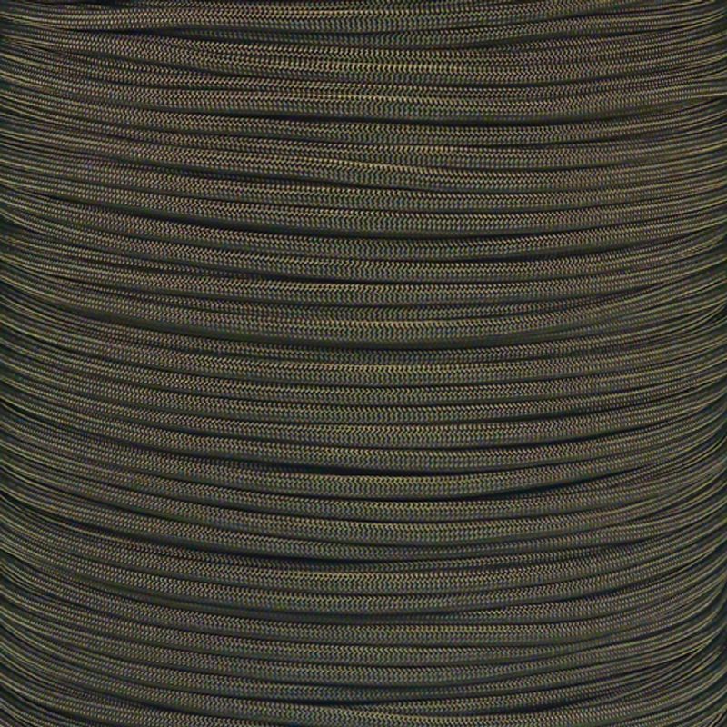 Paracord 100 ft. Olive Drab