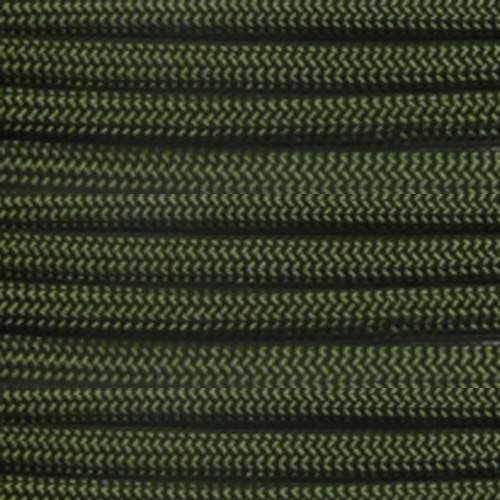 Paracord 50 ft. Olive Drab