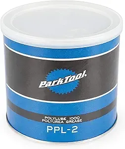 Park Tool Polylube 1000 Grease Tub, 16oz