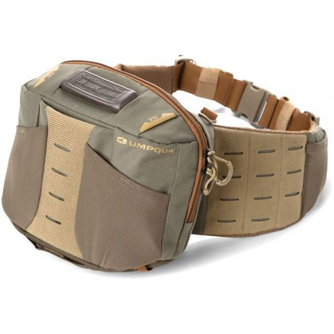 ZS2 Ledges 500 Waist Pack Olive
