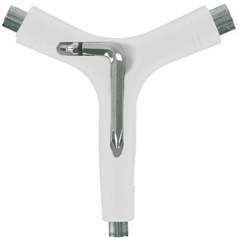 YOCAHER TOOL Black