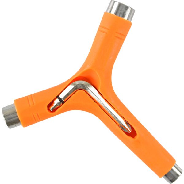 YOCAHER TOOL ORANGE