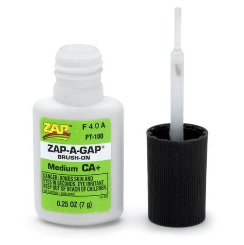 Zap-A-Gap 1/4 oz.
