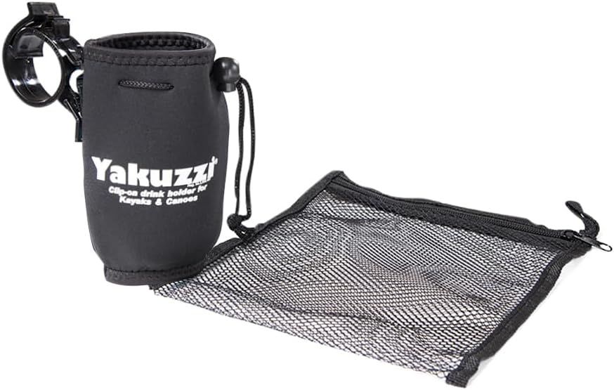 YAKUZZI BLACK