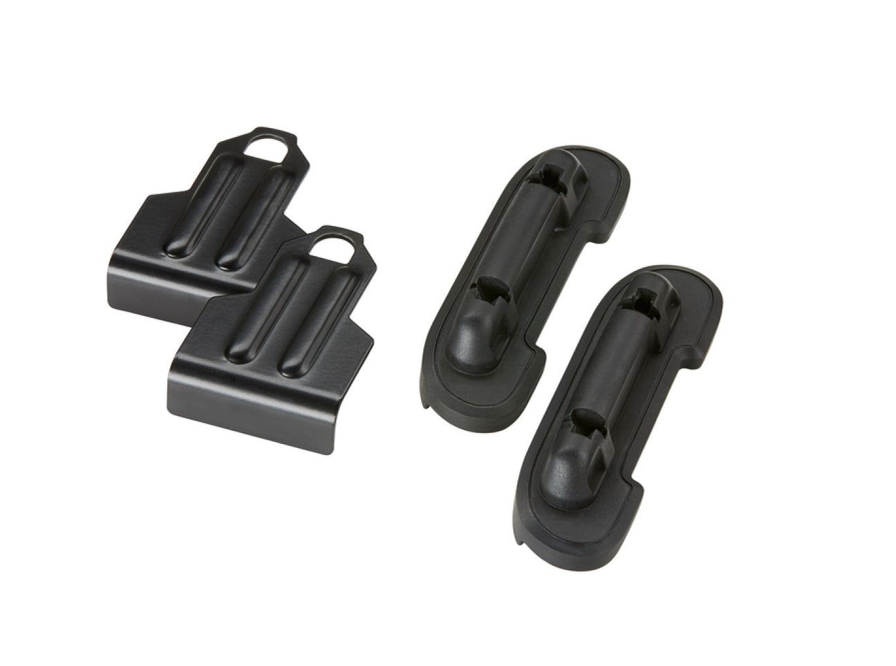 Yakima Baseclip Vehicle Attachment Mount for Baseline Towers 110