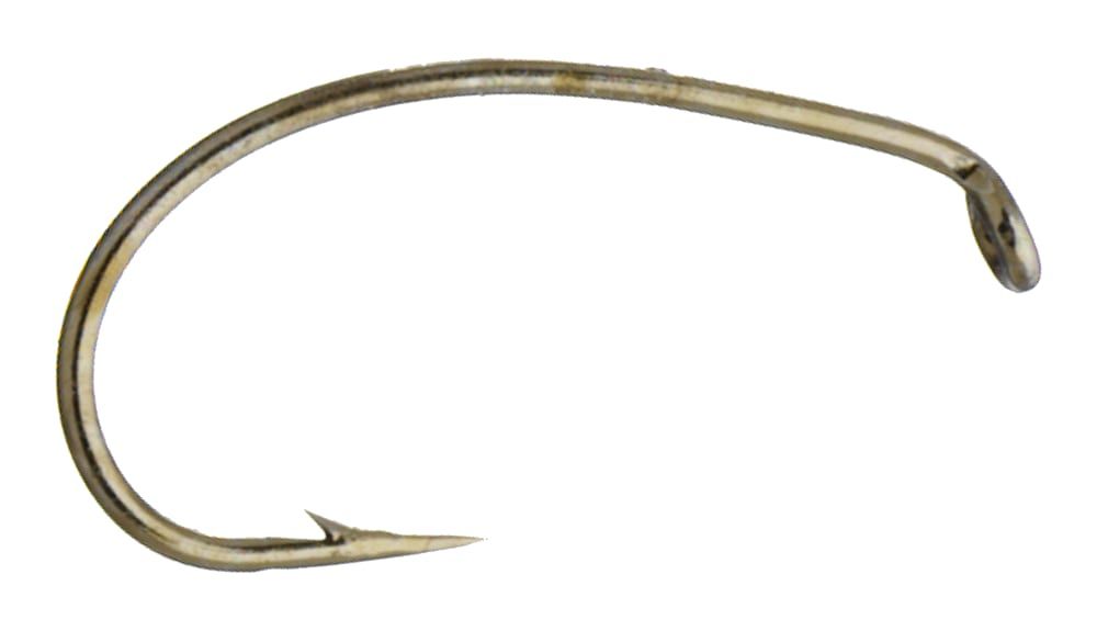 Wapsi Scud/Emerger Hooks SIze #16  25 pk.