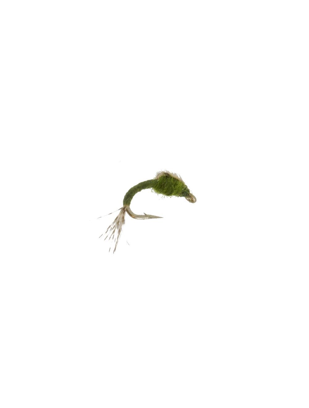 WD 40 Olive #16 (Single)