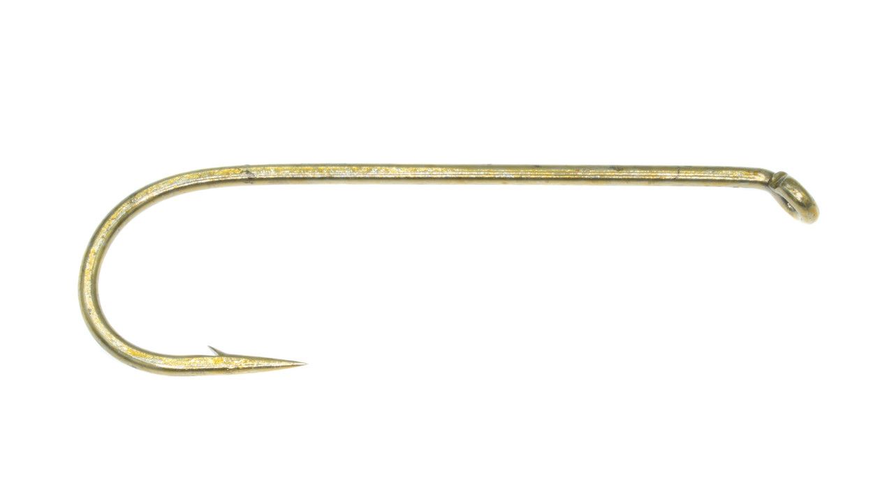 Umpqua Nymph Hooks TMC5262 #10/25