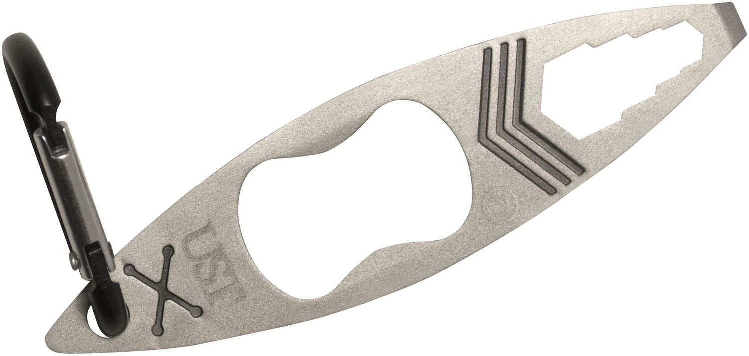 UTS - Tool A Long, Kayak