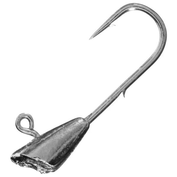 Trout Mini Magnet 5 pk. Heads Nkl