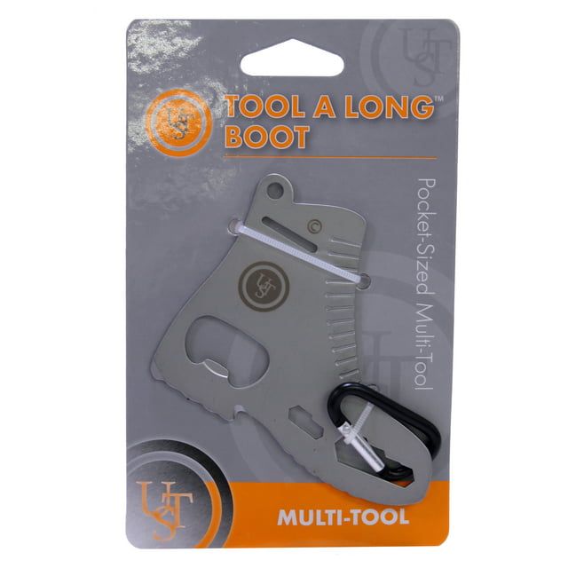 TOOL A LONG BOOT