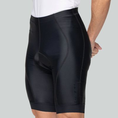 Bellwether Axiom Cycling Shorts - Black, Men's, Medium