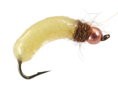 Silverman&#39;s Crane Fly Larva Cream #08 (Single)