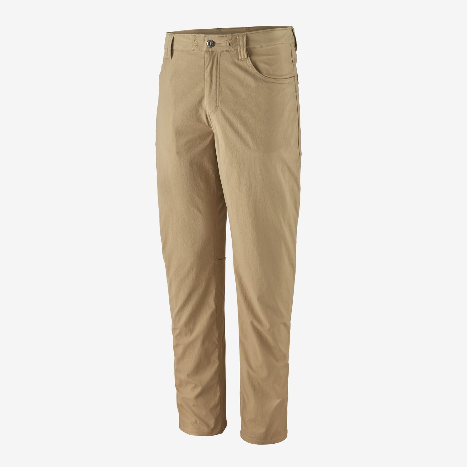 Patagonia M&#39;s Quandary Pants - Regular El Cap Khaki (ELKH) 34