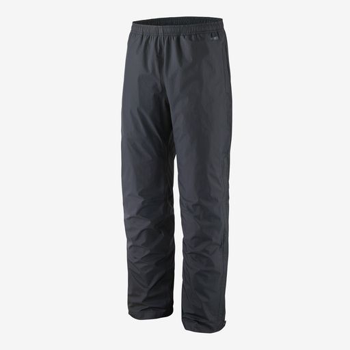 Patagonia M&#39;s Torrentshell 3L Pants - Regular Black (BLK) L