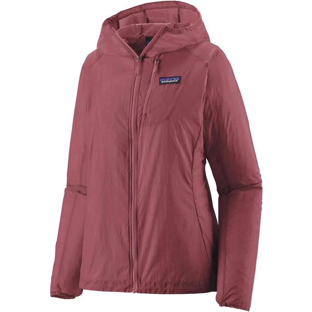 Patagonia W&#39;s Houdini Jacket Light Star Pink
