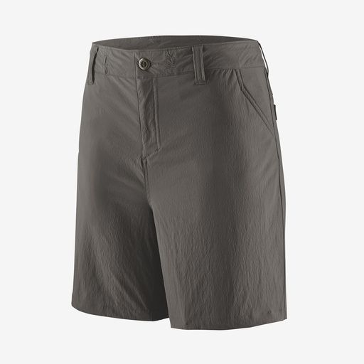 Patagonia W&#39;s Quandary Shorts - 7 in. Forge Grey (FGE) 6