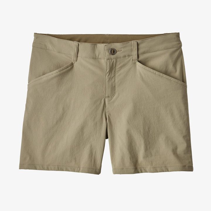 Patagonia W&#39;s Quandary Shorts - 7 in. Shale (SHLE) 8