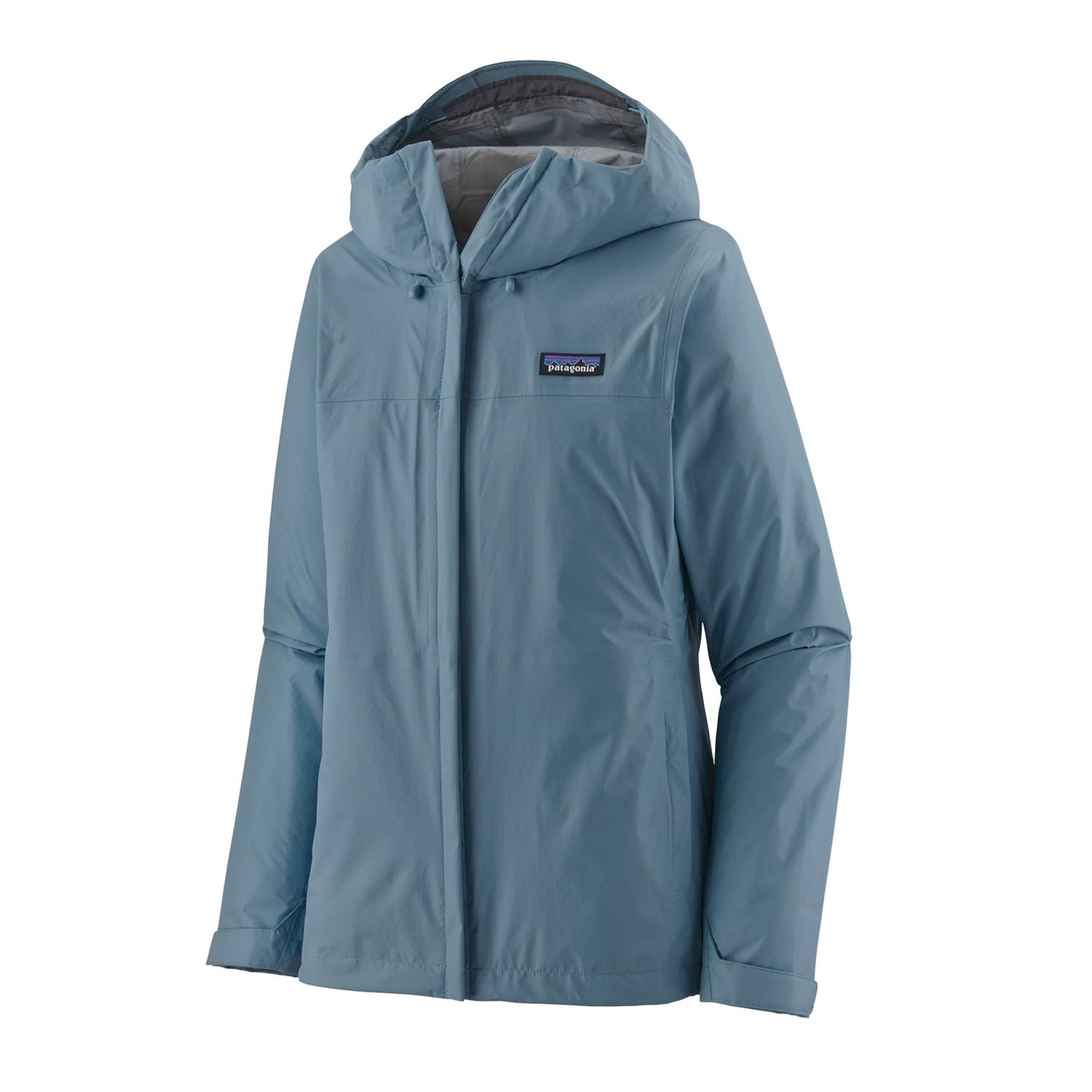 Patagonia W&#39;s Torrentshell Jacket 3L Light Plume Grey (LTPG) XL