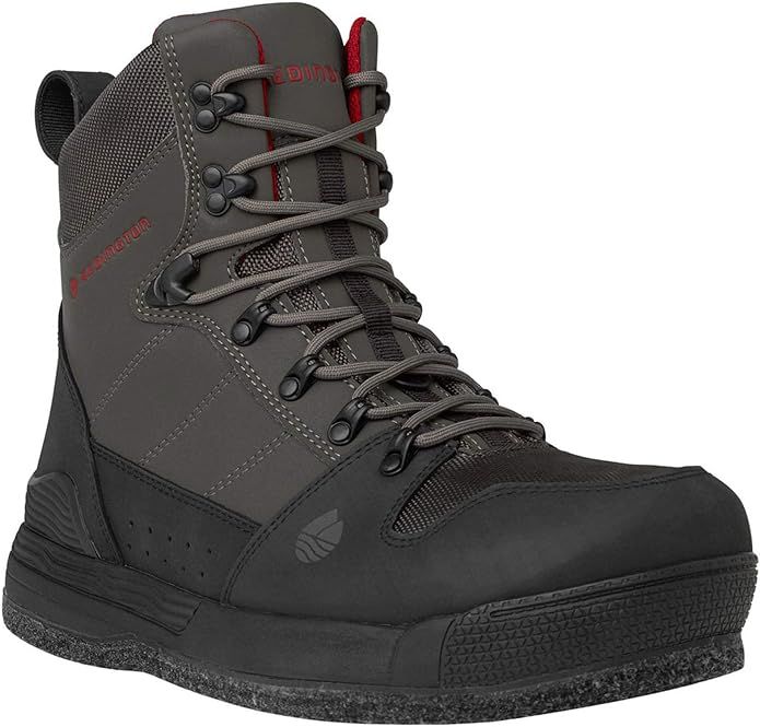 Prowler-Pro Wading Boots-Felt Granite 12