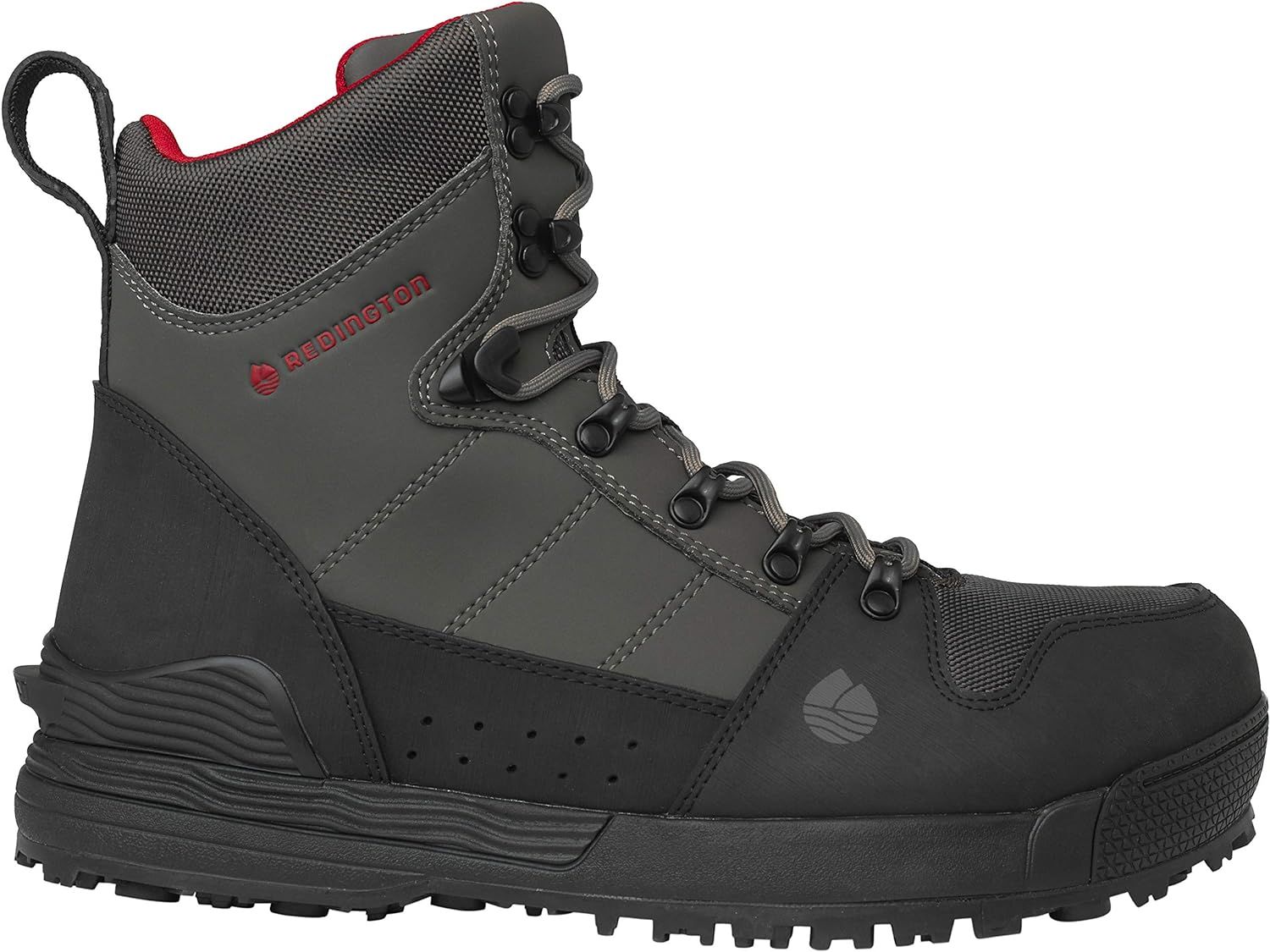 Prowler-Pro Wading Boots-Sticky Rubber Granite 12