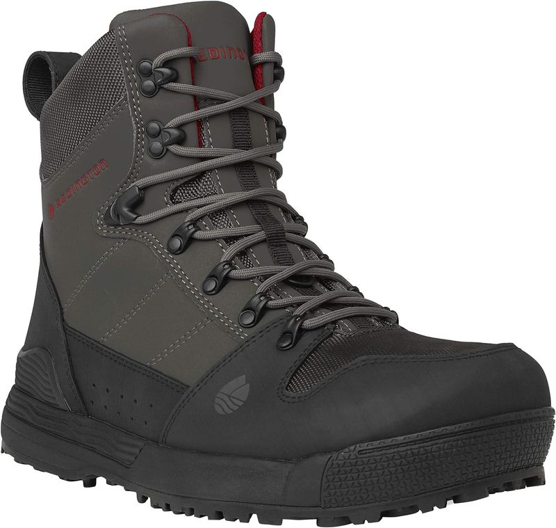 Prowler-Pro Wading Boots-Sticky Rubber Granite 12