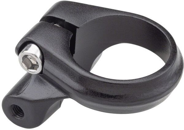 PS Seatpost Clamp w/Rack mounts