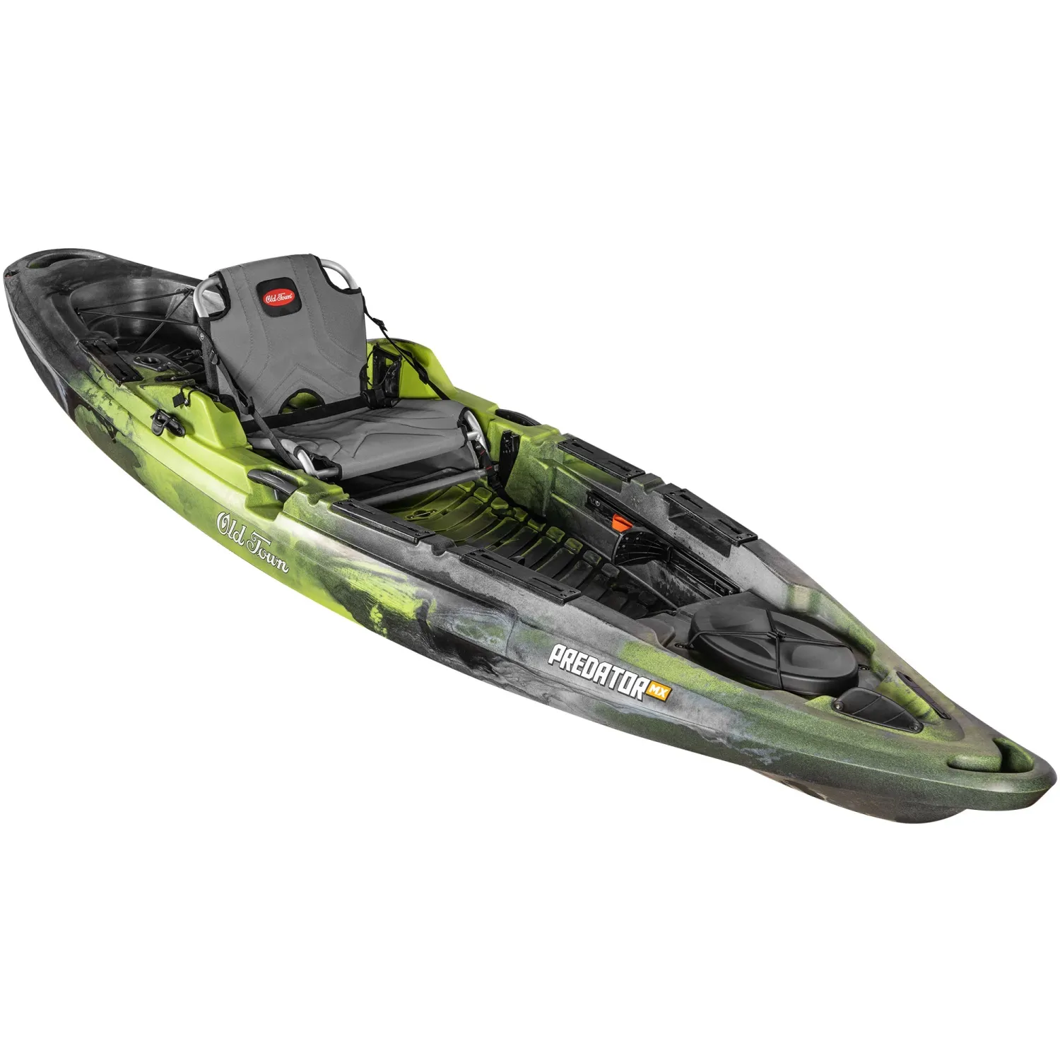 Predator MX Lime Camo (Rental)