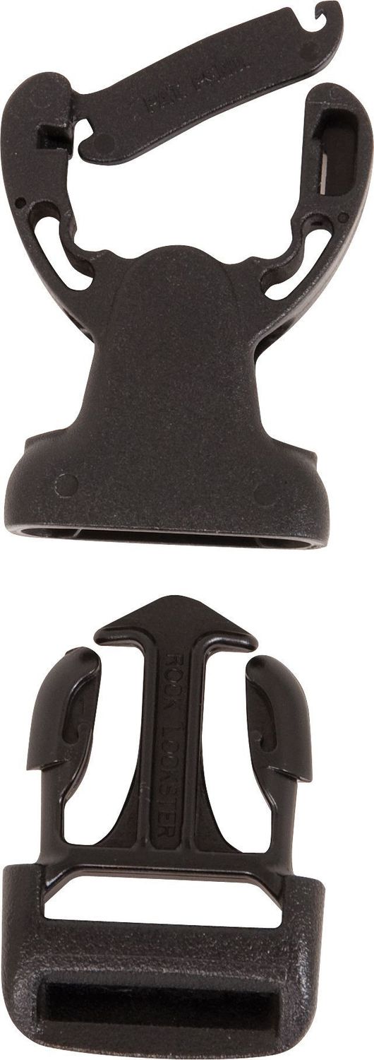 Quick Attach Repair Buckle 3/4&quot;