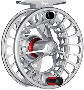 Redington Rise III 5/6 Spool Silver