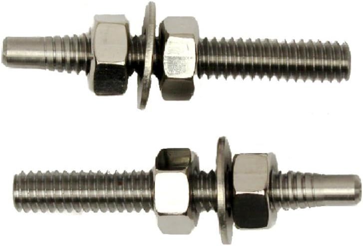 Rigging Bullet 2Pk 1/4-20