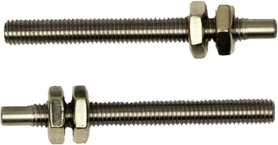 Rigging Bullet, 2Pk 10-32