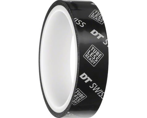 RIM TAPE DT TUBELESS 25mm 10m ROLL