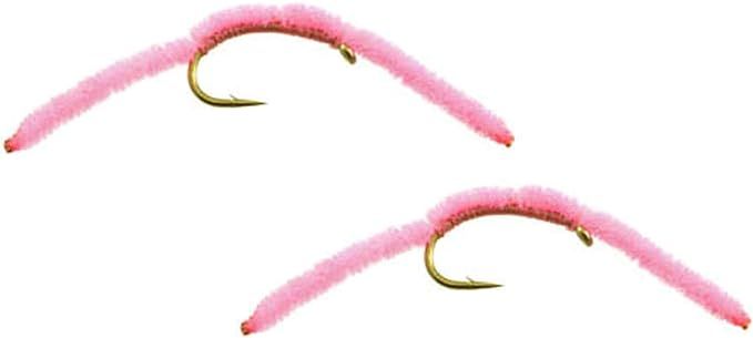 San Juan Worm Pink #18 (Single)