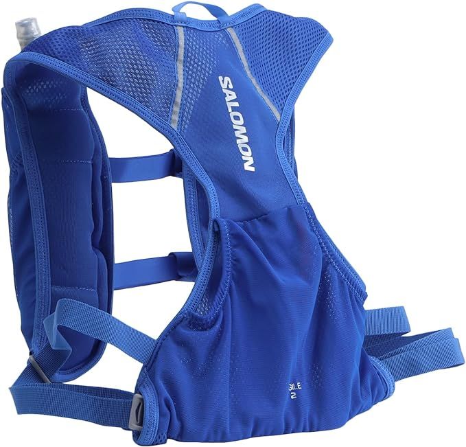 Salomon - Agile 2 Set, Surf the web