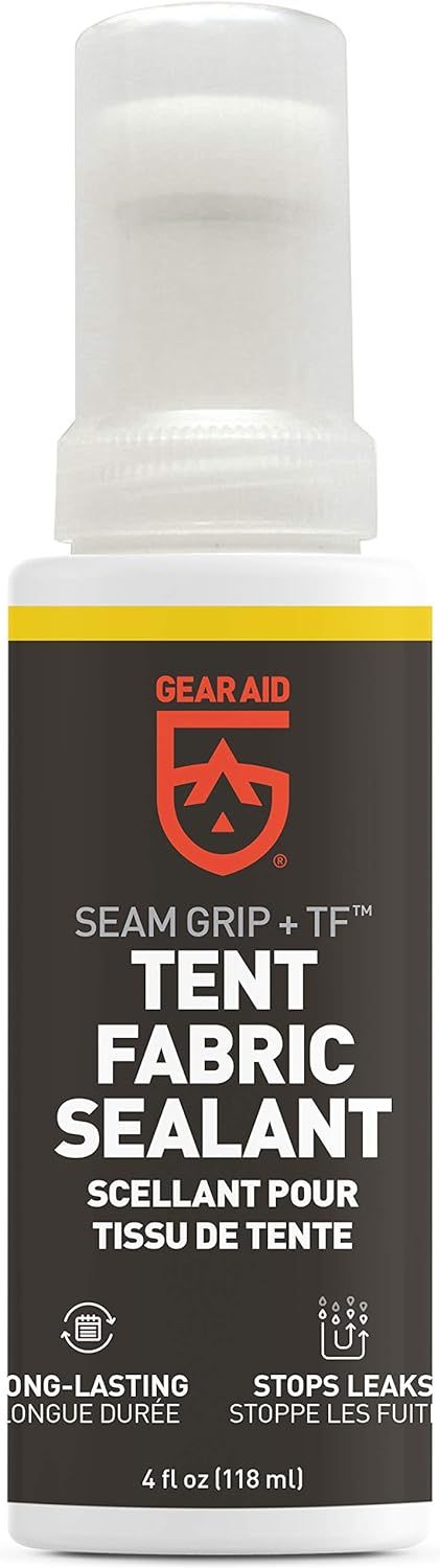 SEAM GRIP TENT SEALANT 4 OZ