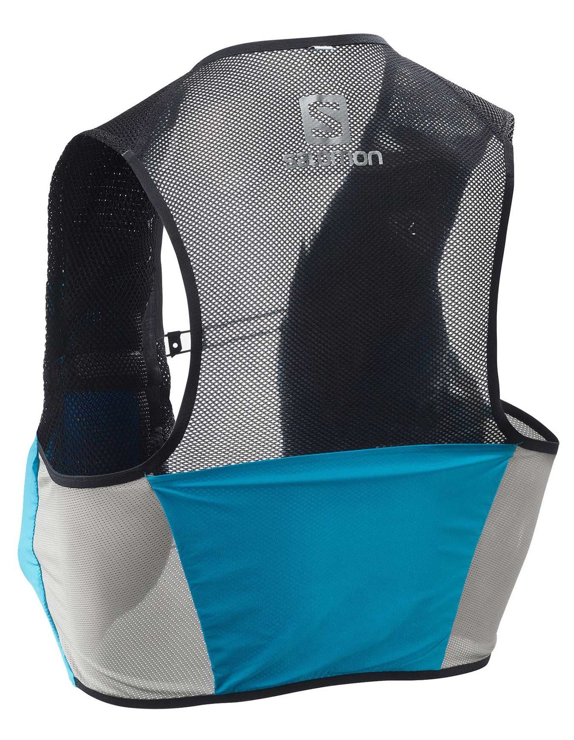 Salomon - S-Lab Sense 2 Set, Transend Blue