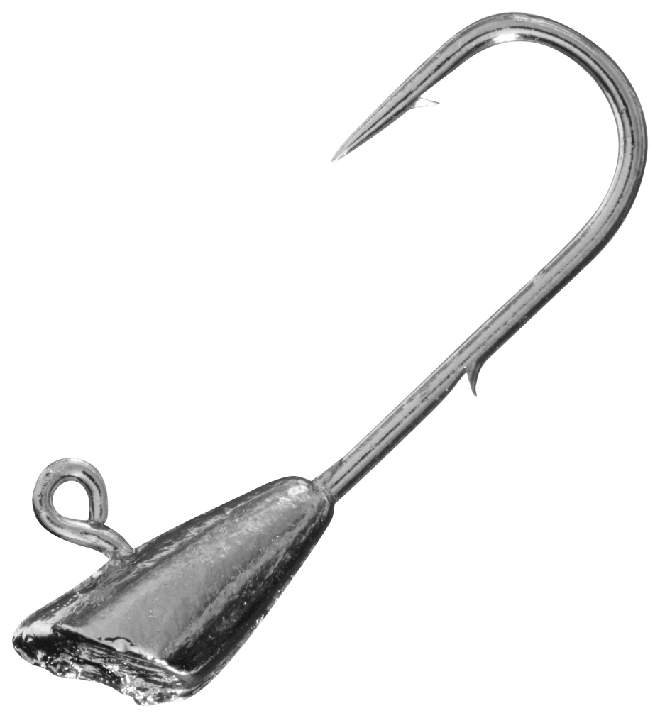 Trout Magnet 5pc Jig Heads Nkl