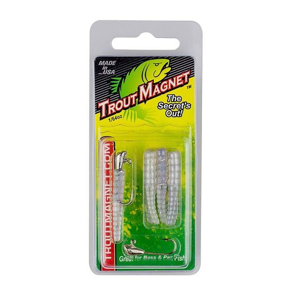 Trout Magnet 9pc Pack Millie
