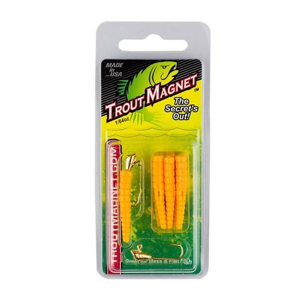 Trout Magnet 9pc Pack Salmon Fix