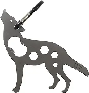 Tool-a-Long Fox
