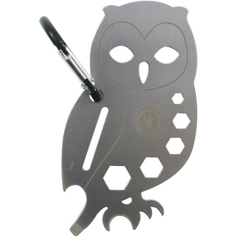 TOOL A LONG OWL