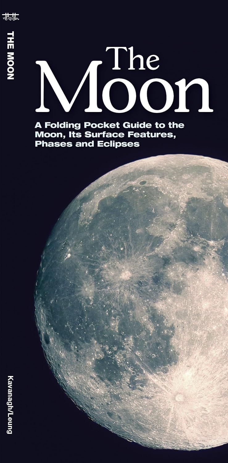 The Moon-Folding Pocket Guide